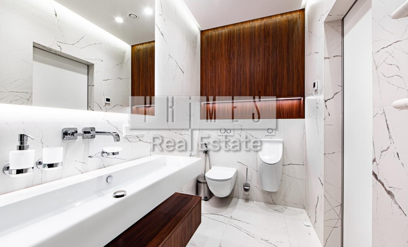 Продажа 2к. кв 84м2 в ЖК Тaryan Towers, Иоанна Павла II, 12.