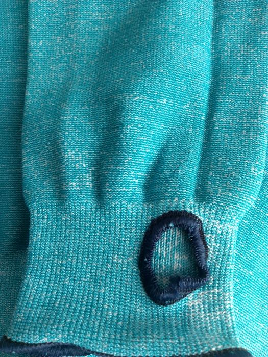 Nowe zarękawki robocze