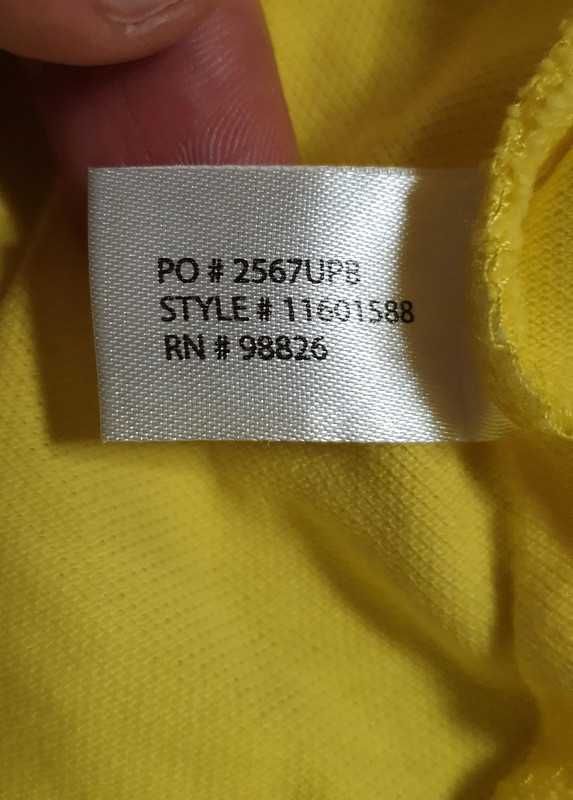 U.S Polo ASSN. roz. S