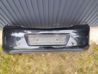 Zderzak tył tylny opel insignia hatchback z22c pdc