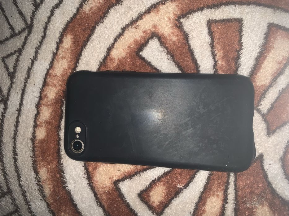 iPhone 7 без коробки та гарантии