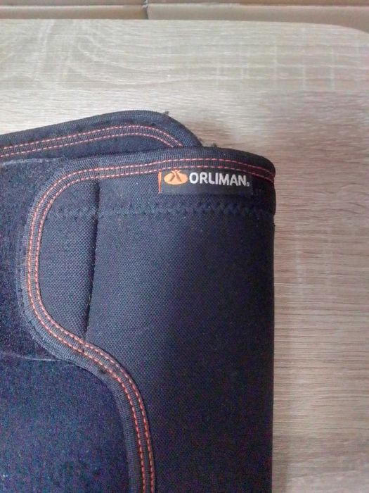 Joalheira ortopédica