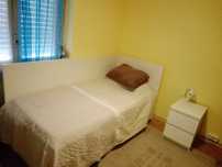 Quarto em Lisboa