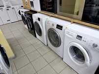 Pralka Bauknecht WM Steam 8 100 | 8KG | 60,5cm | 1400obr | gw3mce