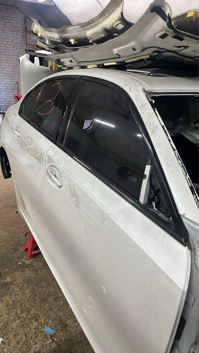 Розборка, запчастини,крила,салон BMW G06 G05, U11, Г01 G01,g20,г20 ф48