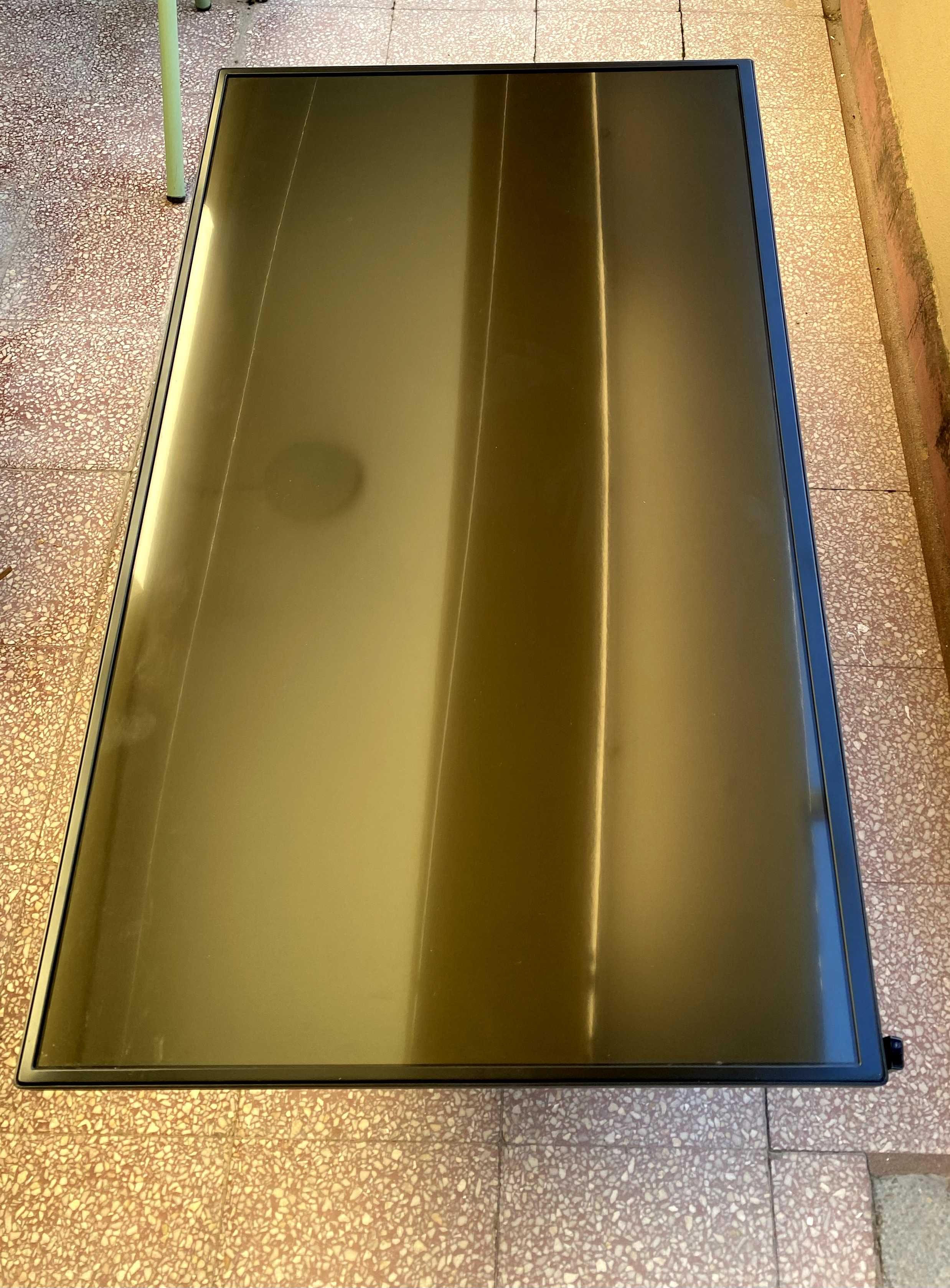LG 43SM5KE Monitor profissional  Digital Em Painel Flat