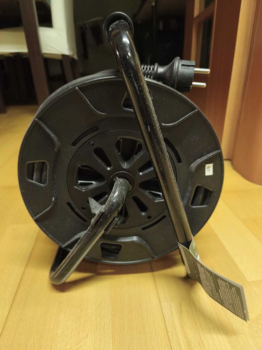 Extensão Parkside 25m