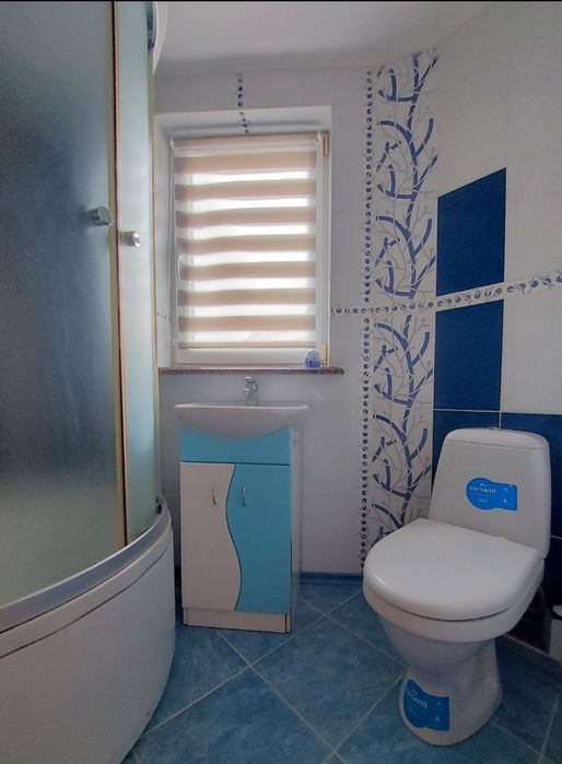 Дахнівка. Будинок з Меблями та Побутовою Технікою біля Дніпра