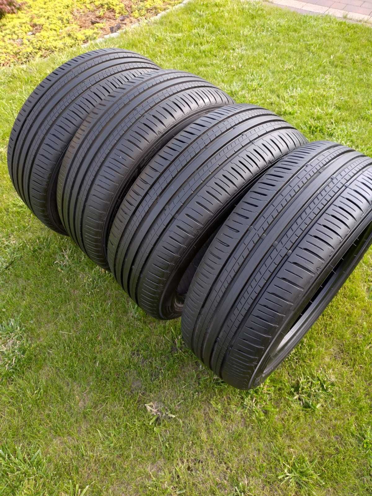 Opony letnie Falken Ziex  ZE 3100A R18