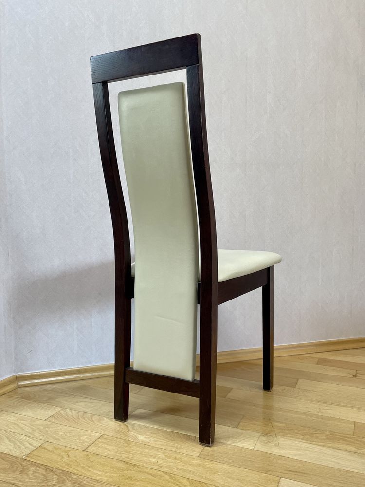 Paged krzesło - zestaw 12 krzeseł
