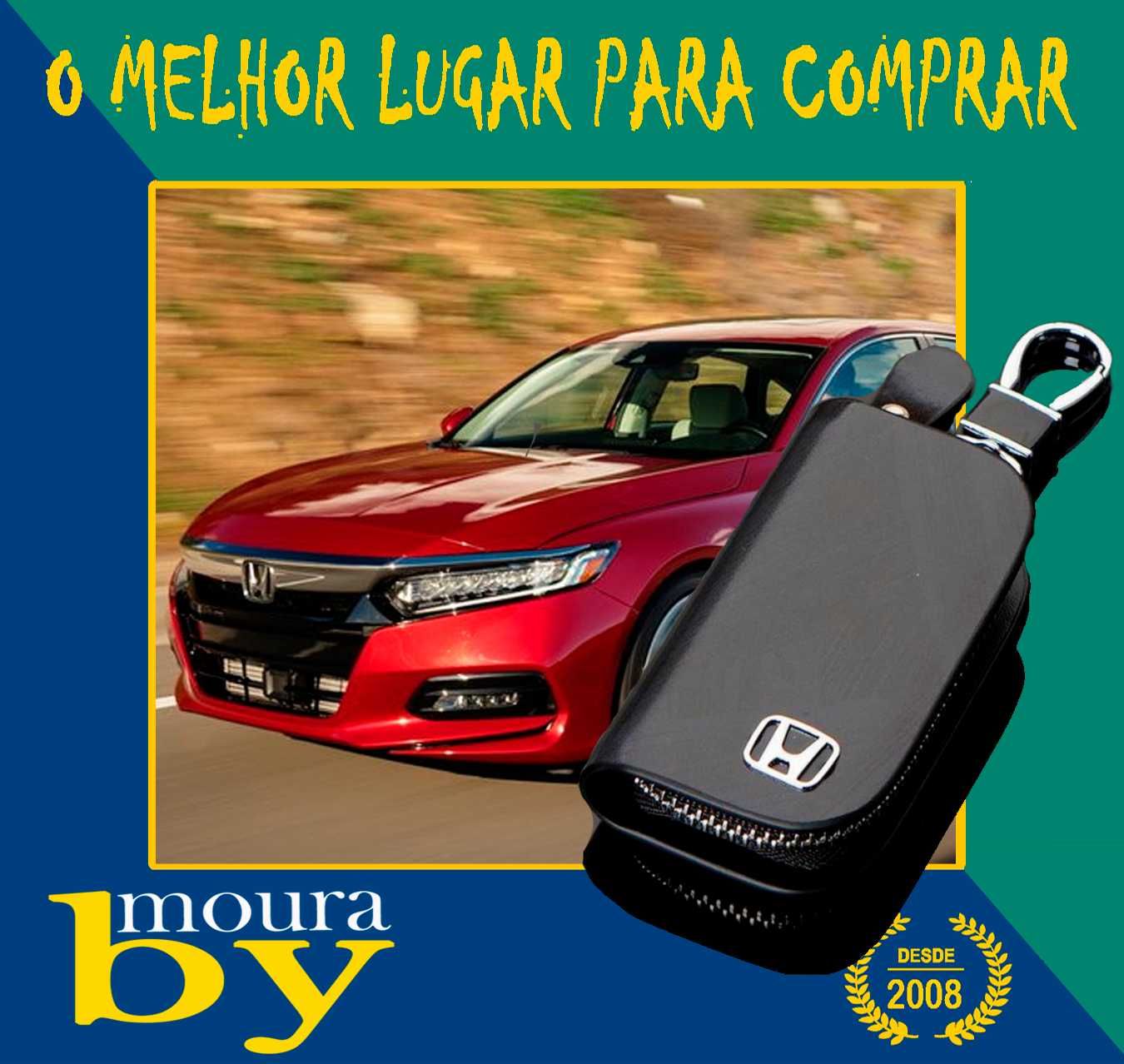 Honda Fita de Pescoço ou Bolsas de comando Lanyard
