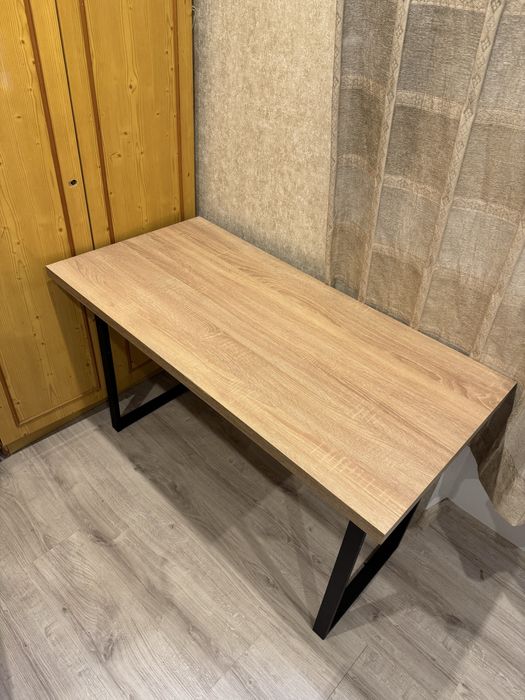 Офісний стіл лофт 120*60*74