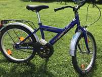 Rowe dzieciecy 20”