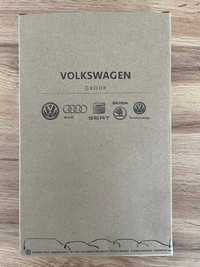 NOWY Filtr powietrza VW AG