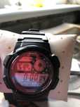 Часы  наручные Casio ANA.