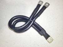 Кабель BMS БМС Jikong 2AWG 4AWG 6AWG  Инвертора УПС ДБЖ Аккумулятора
