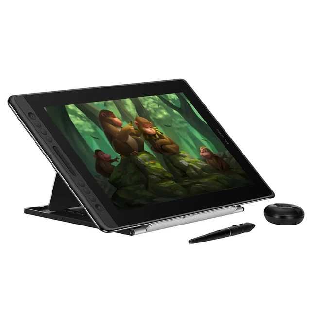 Tablet graficzny HUION CAMVAS PRO 16