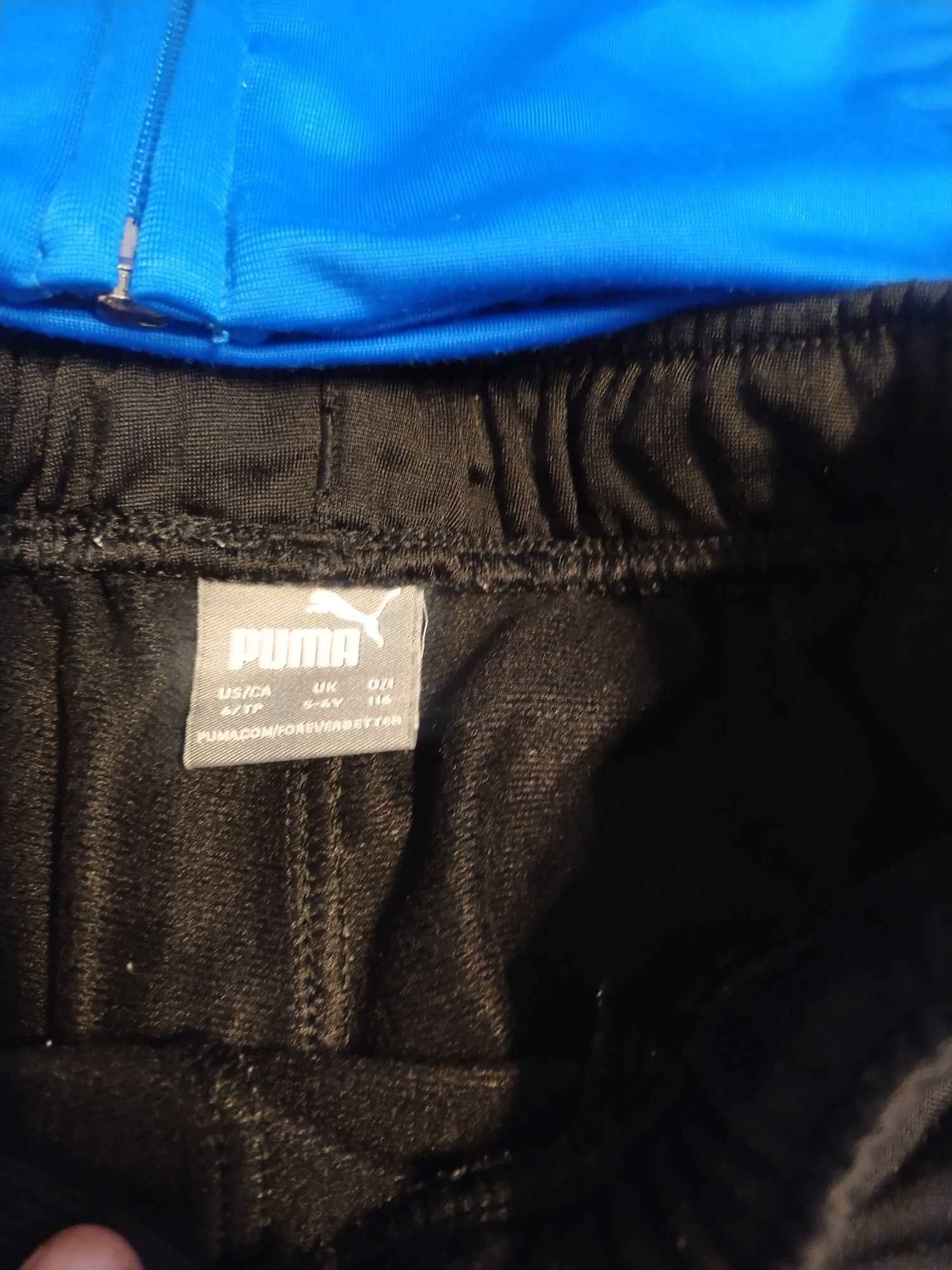 Dres PUMA rozmiar. 116