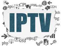 Телевидение IPTV 5200 каналов. Работает на 2+2 устройства! Медиатека