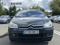 Citroen C5, 2005 rok automat 2.0 LPG – Otokomis! Gwarancji!