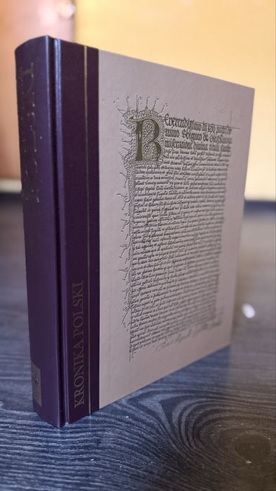 Kronika Polski z roku 2000