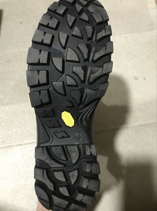 Берці тактичні YDS tactical series