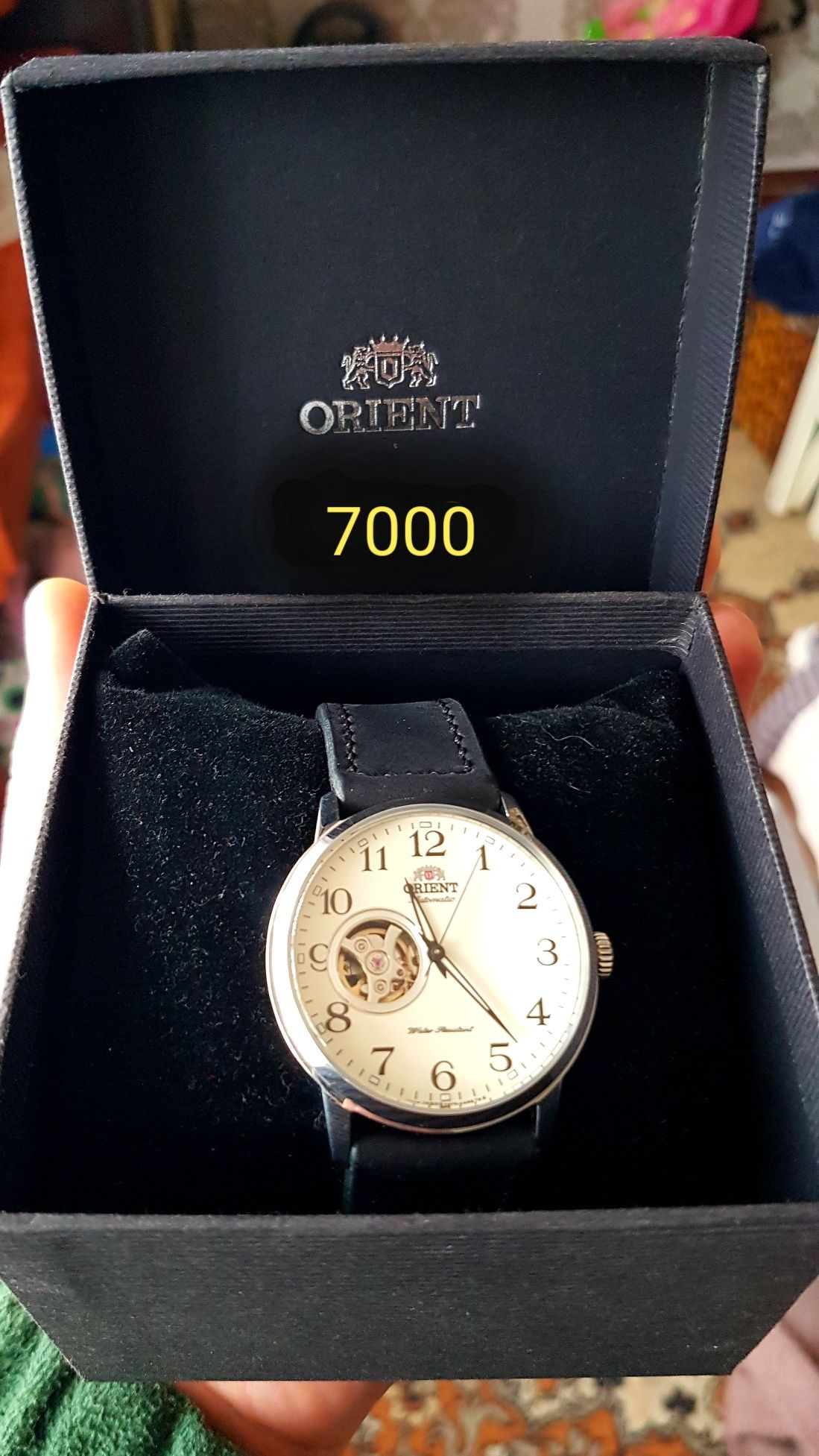 Продам часи ORIENT