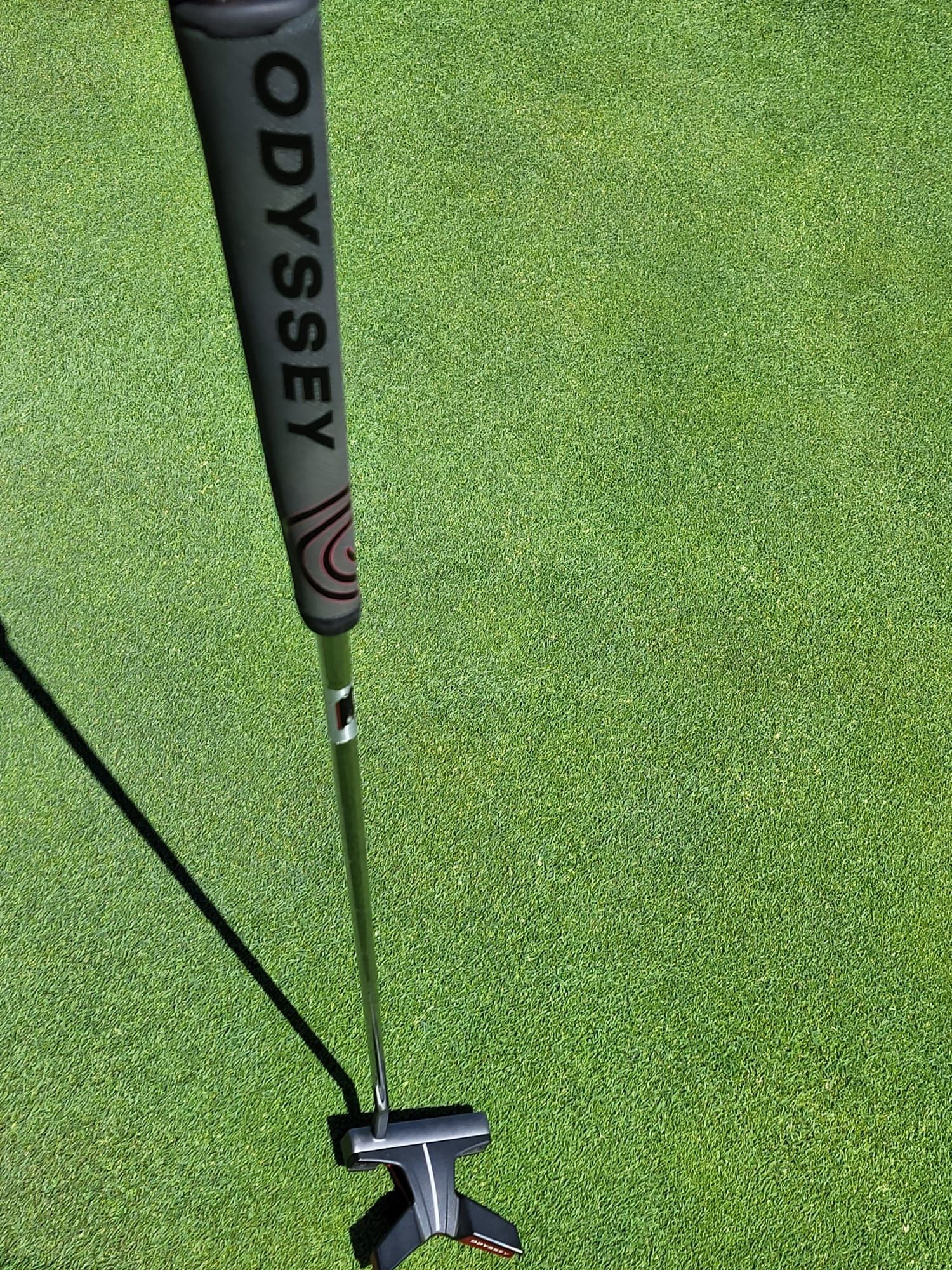 Putter Odyssey EXO