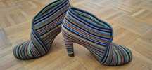 Botki United Nude r. 40
