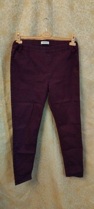 Spodnie Jeggings M&S rozm. XXL