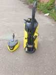 Мойка высокого давления karcher k7