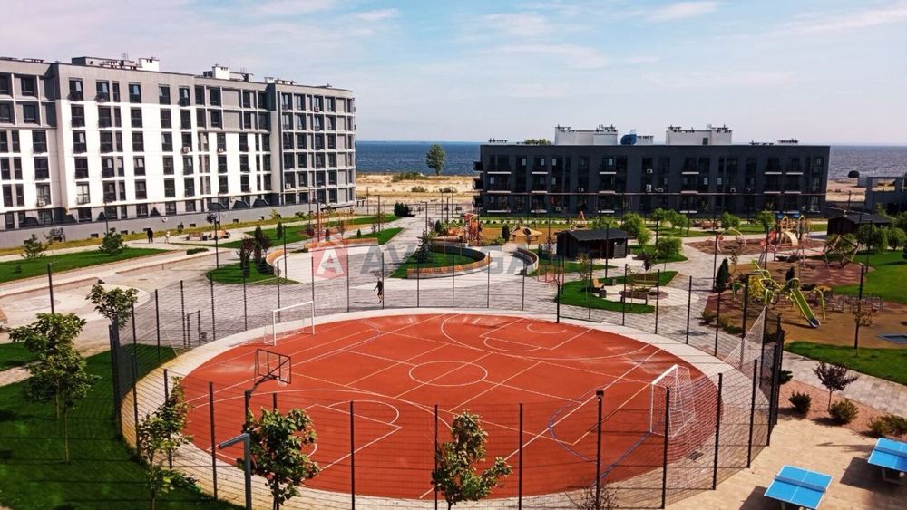 Елітна евродвушка в Сіті Парк! єОселя+єВідновлення!