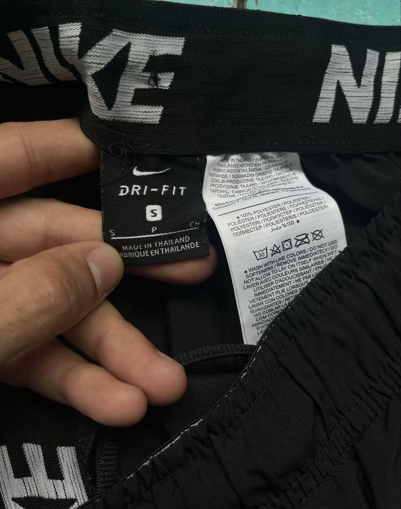 Шорты Nike Flex 2.0, размер S, шорты nike big swoosh, big logo