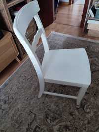 Cadeiras design escandinavo Ikea