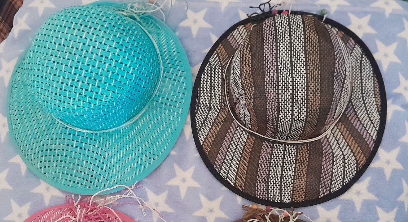 Chapéus e gorros