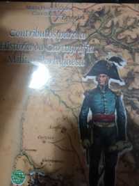 Cartografia portuguesa historia militar Selado