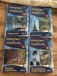 Powtórka vademecum do matury język polski z literatury zesta