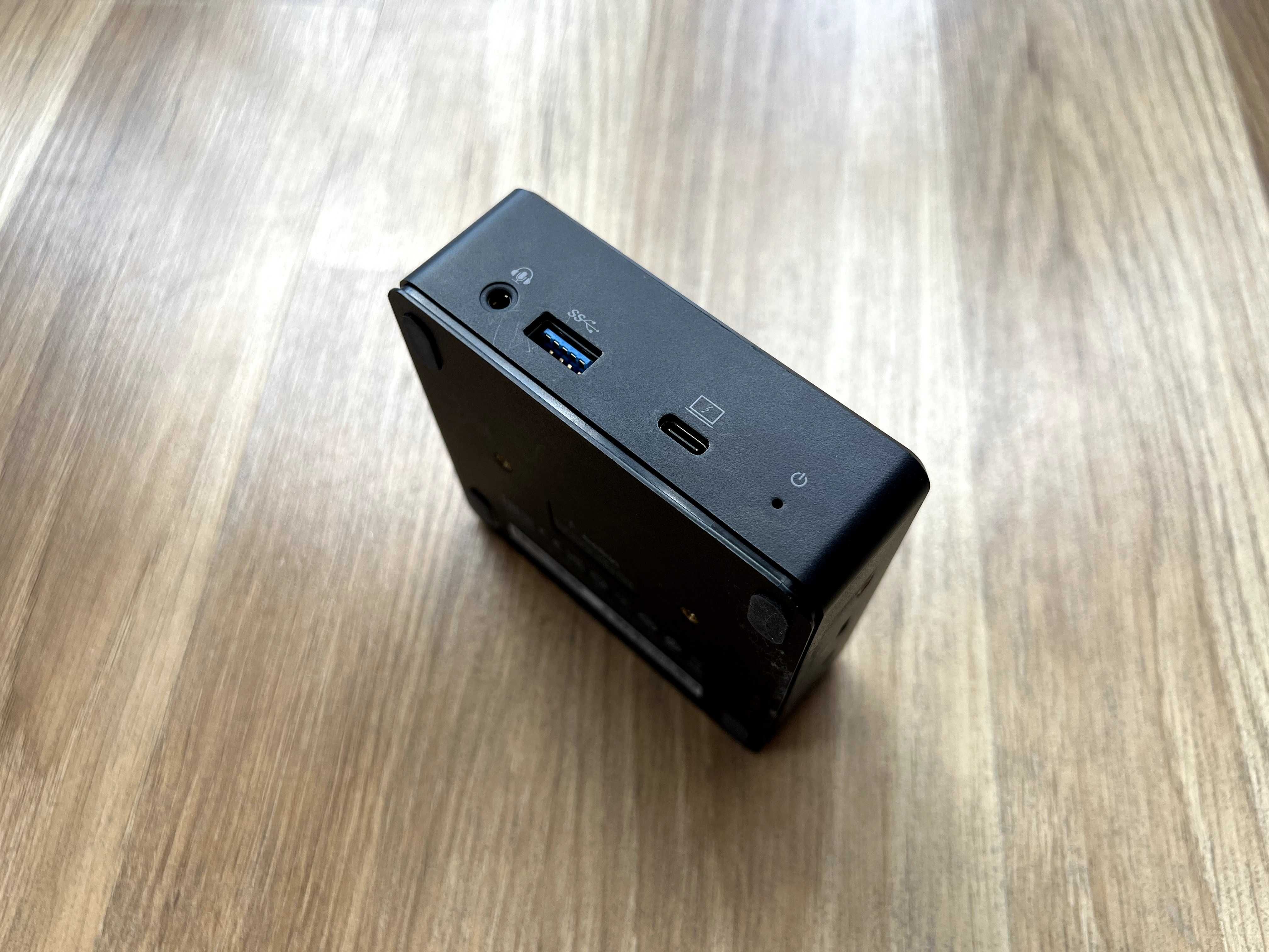 Belkin Dual Display USB-C Dock