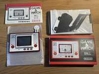 Nintendo Game&Watch Ball