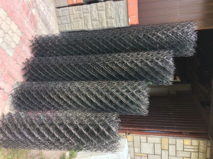 siatka ogrodzeniowa 1,50m
