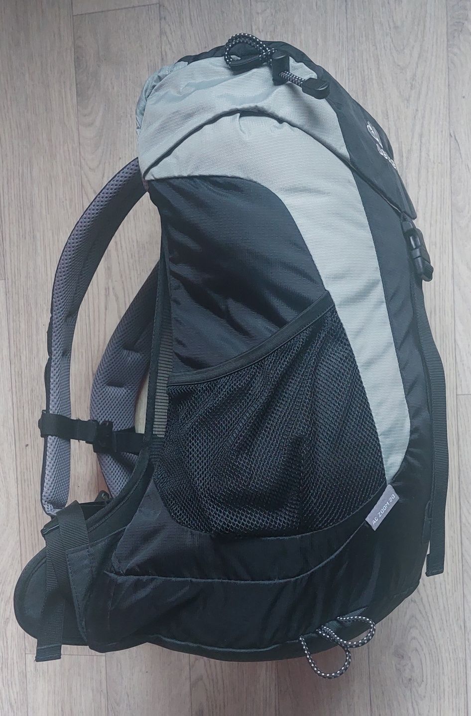 Рюкзак б/у спортивный Deuter AC Zoom 20 (Germany)