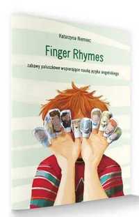 Finger Rhymes - Katarzyna Niemiec