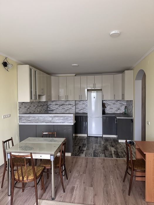 Оренда 2 кімнатної квартири в ЖК Парус Смарт