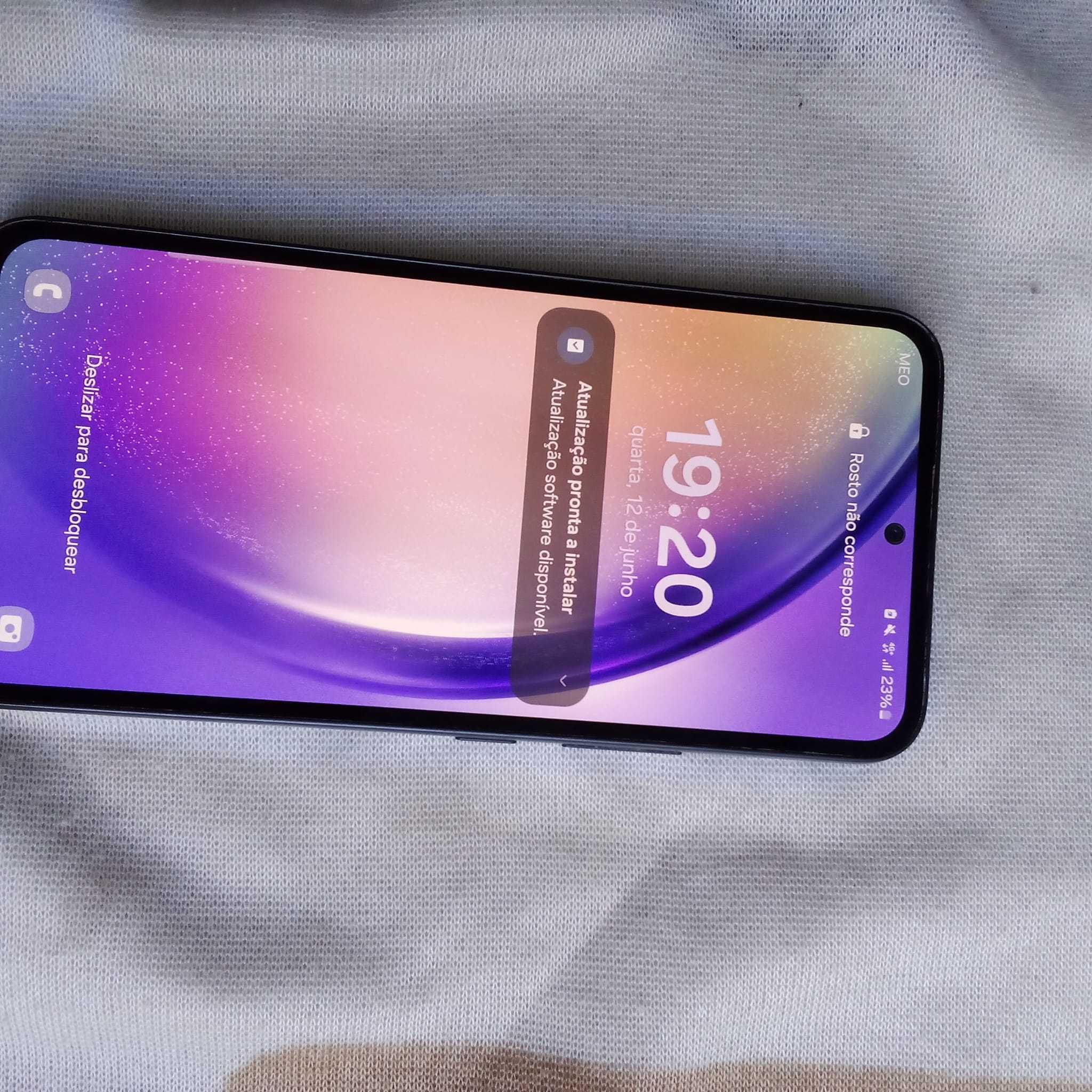 Galaxy A54 5G 128G