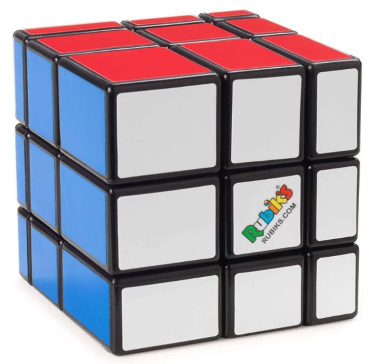 Kostka Rubika Blocks Rubik's Cube 3x3 8+