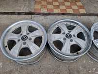 Диски r16 5x110 opel