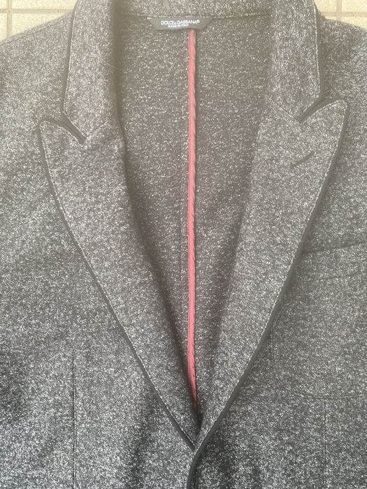 Піджак чоловічий Dolce Gabbana р.50