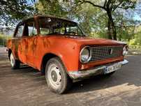 Продам Хороший ваз 21011 1,3