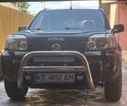 Продам Нісан x-trail t30 2003 р