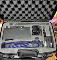 Monitor In Ear Wireless - Voz e Instrumento LD MEI ONE